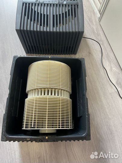 Увлажнитель Venta