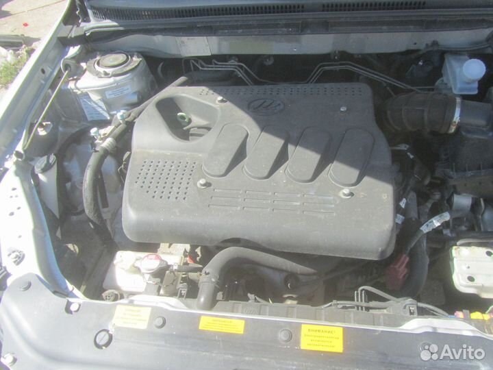 Мотор lifan solano 2017 1.5 100 л.с