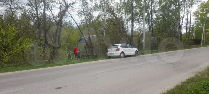 Дача 21 м² на участке 6 сот.