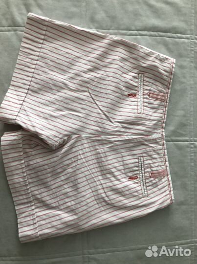 Шорты женские