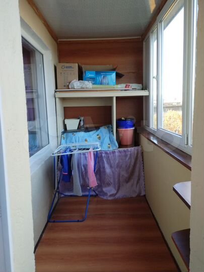 3-к. квартира, 52,4 м², 5/9 эт.