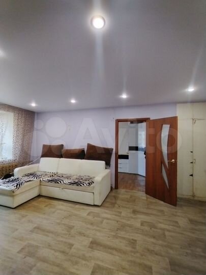 2-к. квартира, 50 м², 5/5 эт.