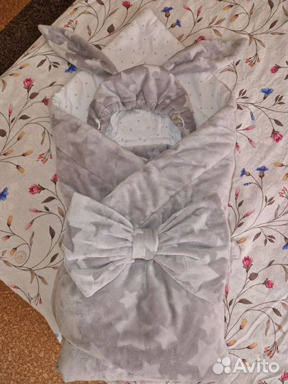 Комплект на выписку