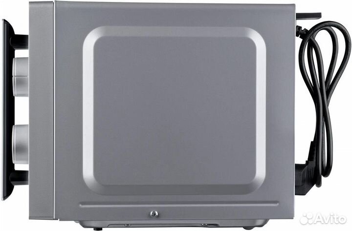 Микроволновая печь Hyundai HYM-M2092 серебристый