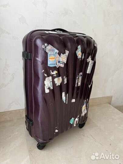 Чемодан samsonite