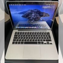 Apple macbook pro 13 2013 Retina