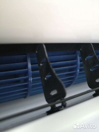 Сплит-система Lessar до 27 м2