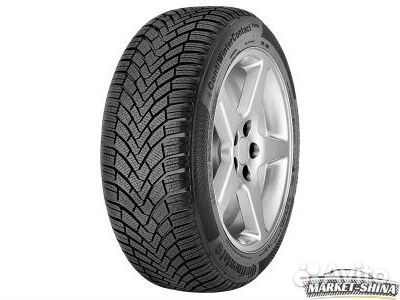 Continental ContiWinterContact TS 850 205/45 R16 87H