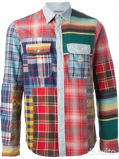 Denim Supply Ralph Lauren