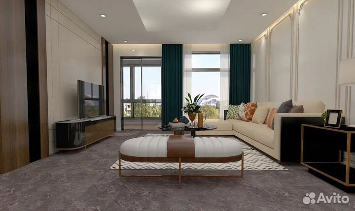 Ламинат со склада