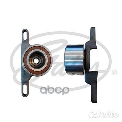 Ролик натяжной привода грм t43269 Gates