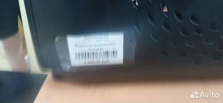 Клетка для собак новая