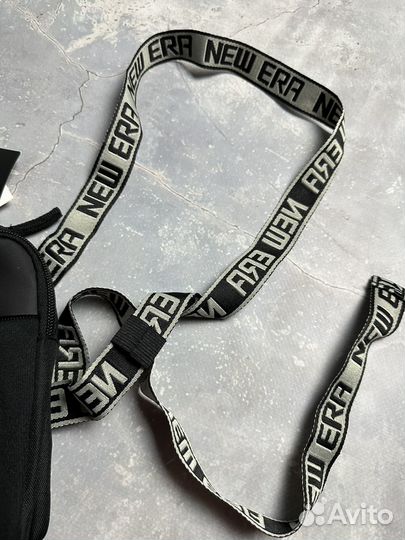 Новая Сумка NewEra Оригинал