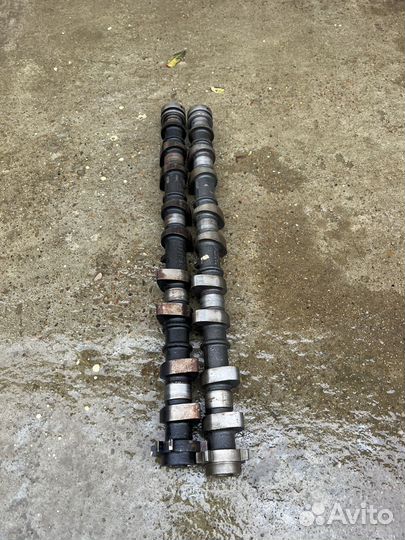 Распредвал для Ford Mondeo 4 (2007 - 2010)