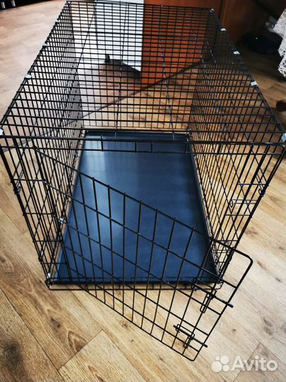 Клетка вольер для собак