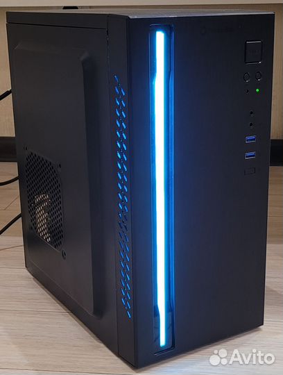 Игровой пк