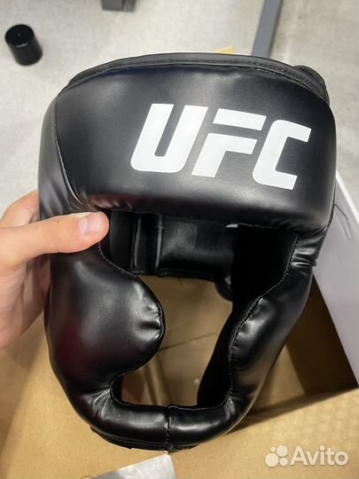 Шлем UFC