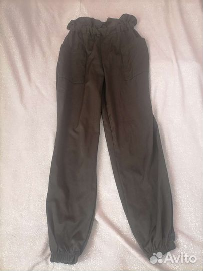 Большой пакет одежды 40-42