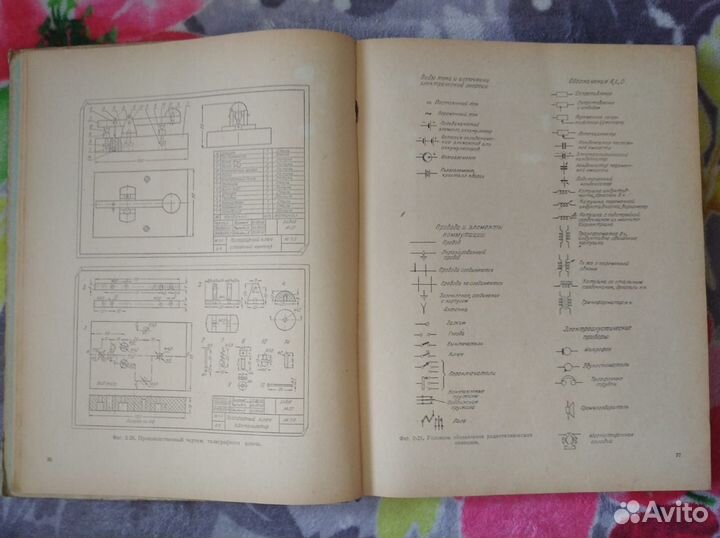 Лабутин Книга радиомастера 1955 Госэнергоиздат