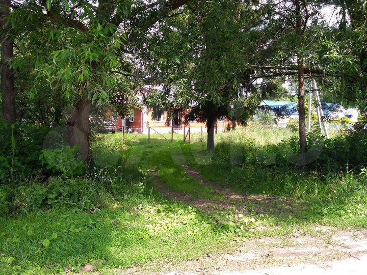 Дом 160 м² на участке 20 сот.