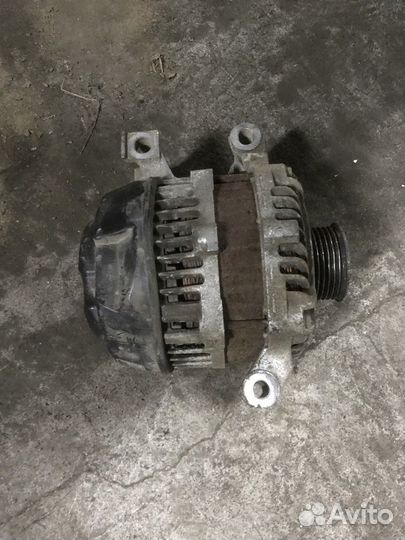 Генератор (Mazda CX-7)