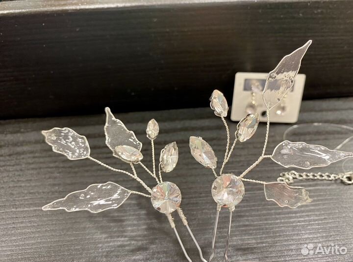 Свадебные украшения