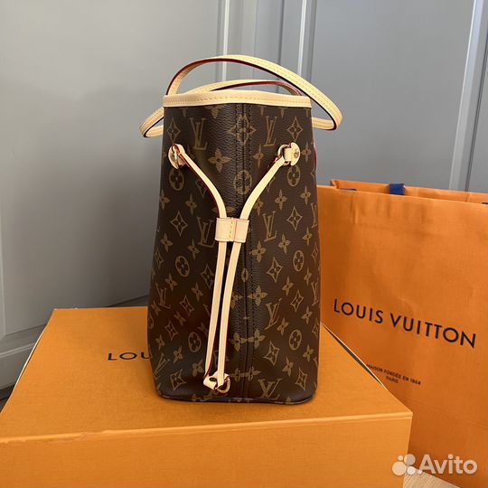 Сумка Louis Vuitton оригинал