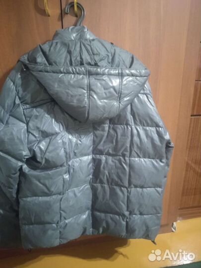 Куртка на подростка