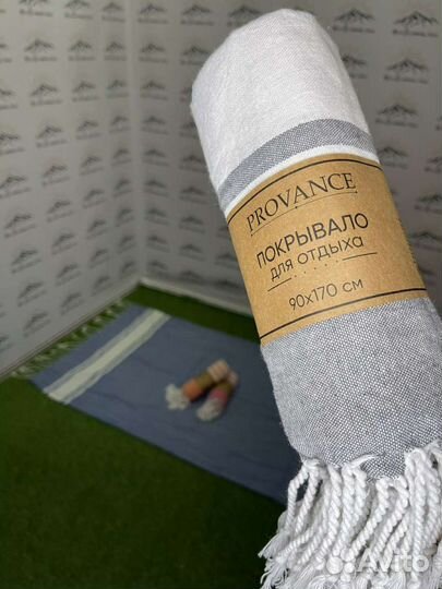 Покрывало пляжное