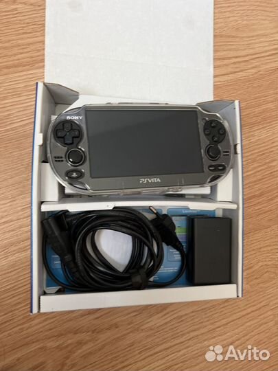 Ps vita