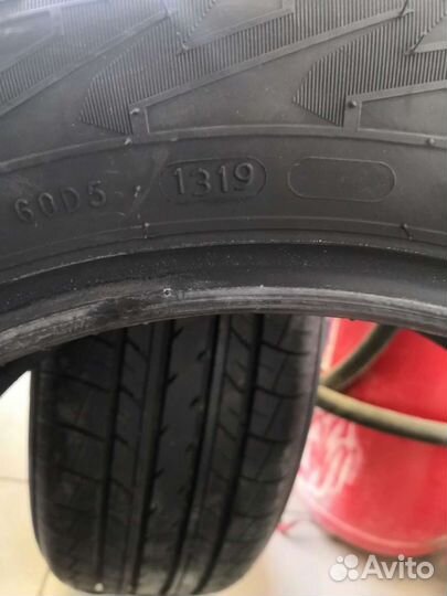 Nokian Tyres Nordman RS2 215/55 R17