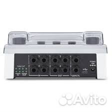 Защитная крышка Decksaver Eventide H90 Harmonizer