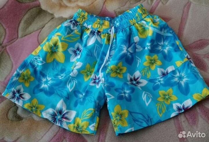 Шорты, размер 50