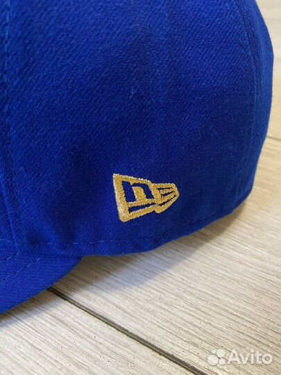 Бейсболка New Era Chicago Cubs