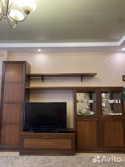 Мебель стенка горка