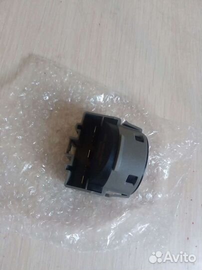 Форд Мондео 3. Контактная группа зажигания