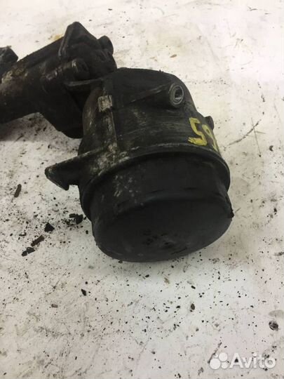 Корпус масляного фильтра