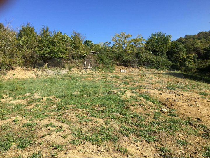 Участок 5 сот. (ИЖС)