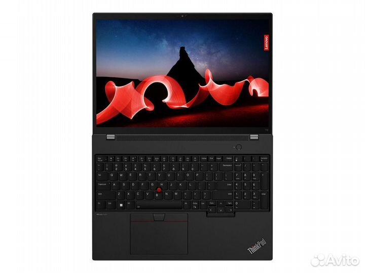 Lenovo ThinkPad T16 Gen 2 i5 1335U/16GB/512GB