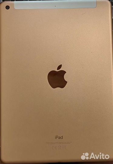 iPad 6 (2018)