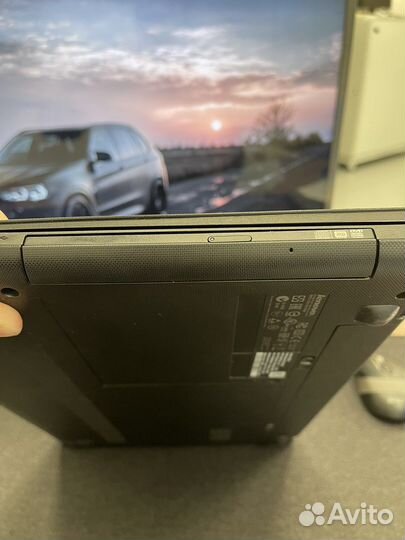 Ноутбук Lenovo G50 30