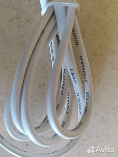 Плойка Antec Германия новая