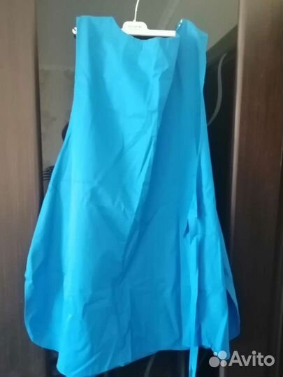 Рабочие фартуки