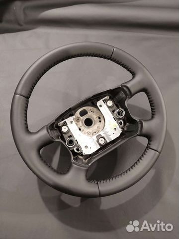 Руль Skoda octavia tour