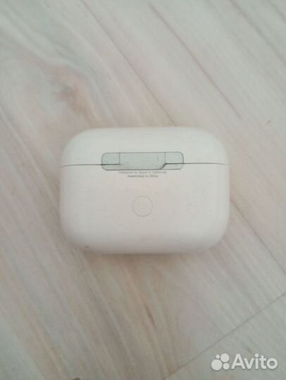 Наушники airpods pro 2