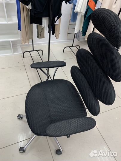 Компьютерное кресло