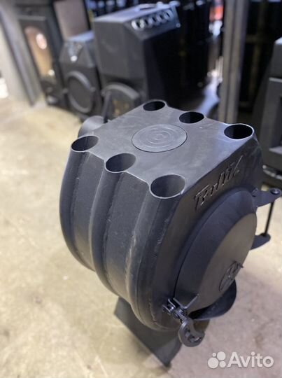 Печь отопительная