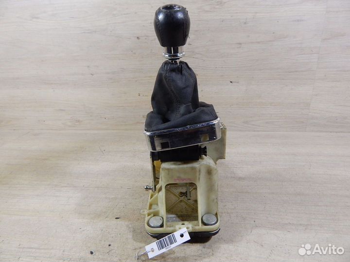 Кулиса кпп Ford Mondeo 3 2,0 дизель 6ступка