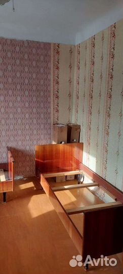 Диван и 2 кровати