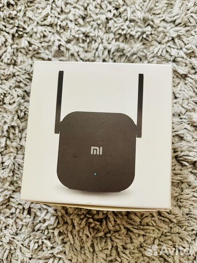 Усилитель wifi сигнала xiaomi